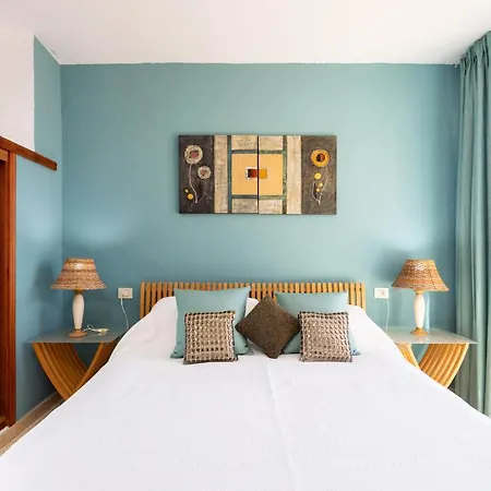 Penthouse Mar *