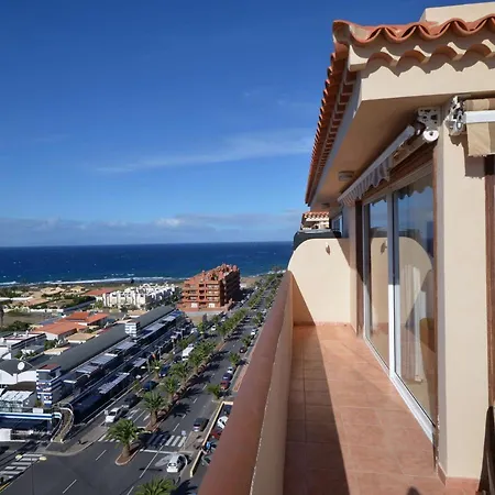 Apartament Penthouse Mar