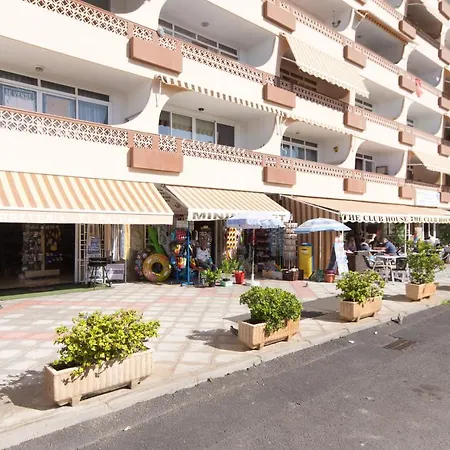 Apartament Penthouse Mar *