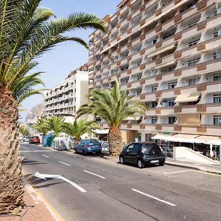 Apartament Penthouse Mar *