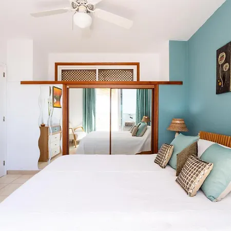 Apartament Penthouse Mar Palm-mar