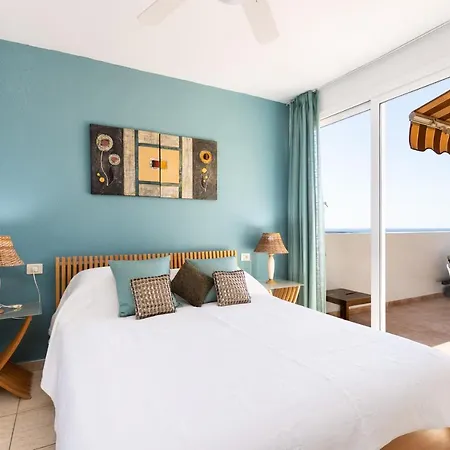 Apartament Penthouse Mar