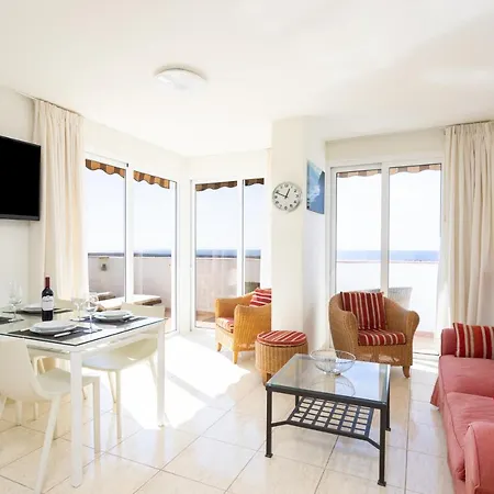 Penthouse Mar Apartament Palm-mar
