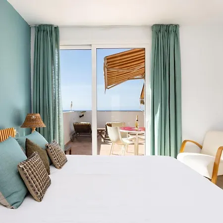 Apartament Penthouse Mar Palm-mar