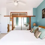 Apartamento Penthouse Mar Palm-mar