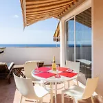 Apartamento Penthouse Mar *