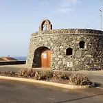 Apartamento Penthouse Mar *