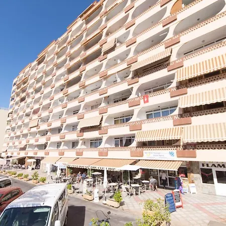 Penthouse Mar Apartamento *
