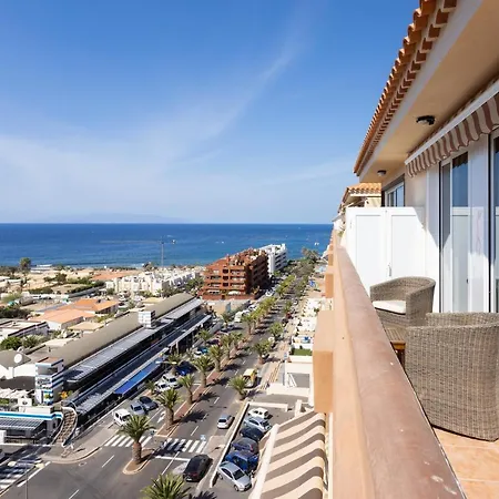 Penthouse Mar * Palm-mar