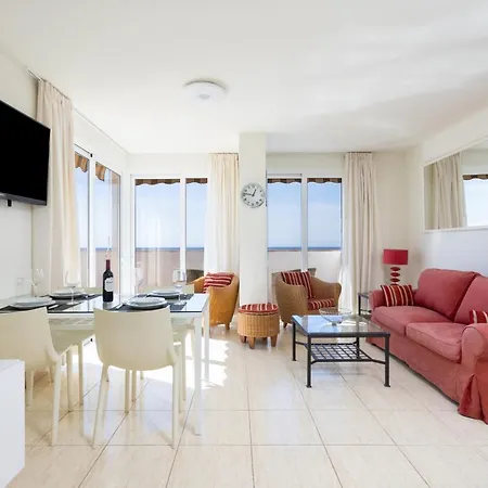 Apartamento Penthouse Mar