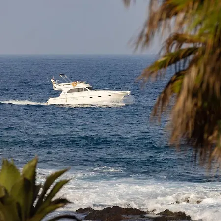 Apartamento Penthouse Mar
