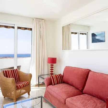 Penthouse Mar