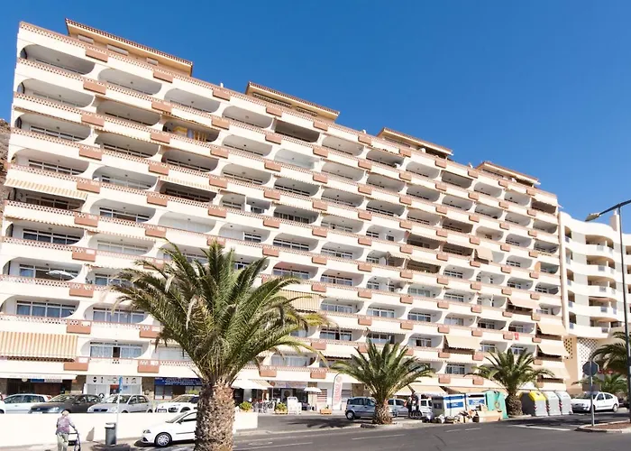 Penthouse Mar