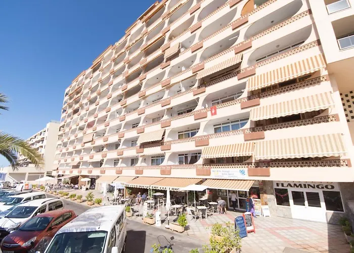 Penthouse Mar Lejlighed *