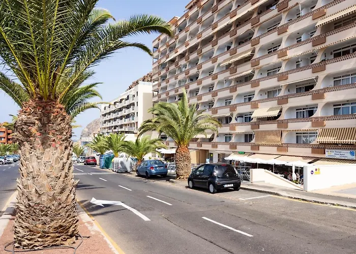 Lejlighed Penthouse Mar *