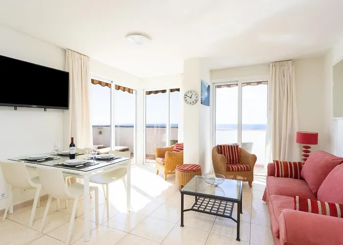 Penthouse Mar Lejlighed Palm-mar