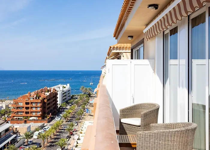 Penthouse Mar *